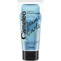 Set 2 x Balsam de Par, pentru Bucle Delia Cosmetics Cameleo Waves&Curls cu Keratina 200 ml