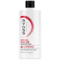 Set 2 x Balsam de Par Syoss Color Protect, pentru Par Vopsit, 440 ml