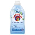 Set 2 x Balsam de Rufe Concentrat Chanteclair, Sare de Mare si Lotus, 57 Spalari, 1140 ml