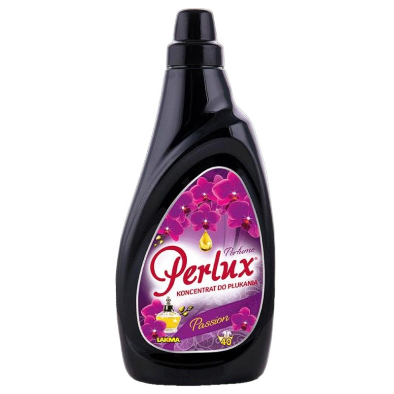 Set 2 x Balsam de Rufe Perlux Perfume, Passion, 1 l