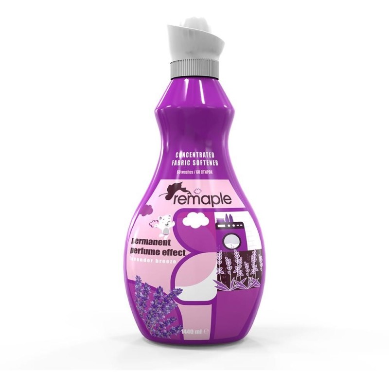 Set 2 x Balsam de Rufe Remaple, Lavender Breeze, 1440 ml