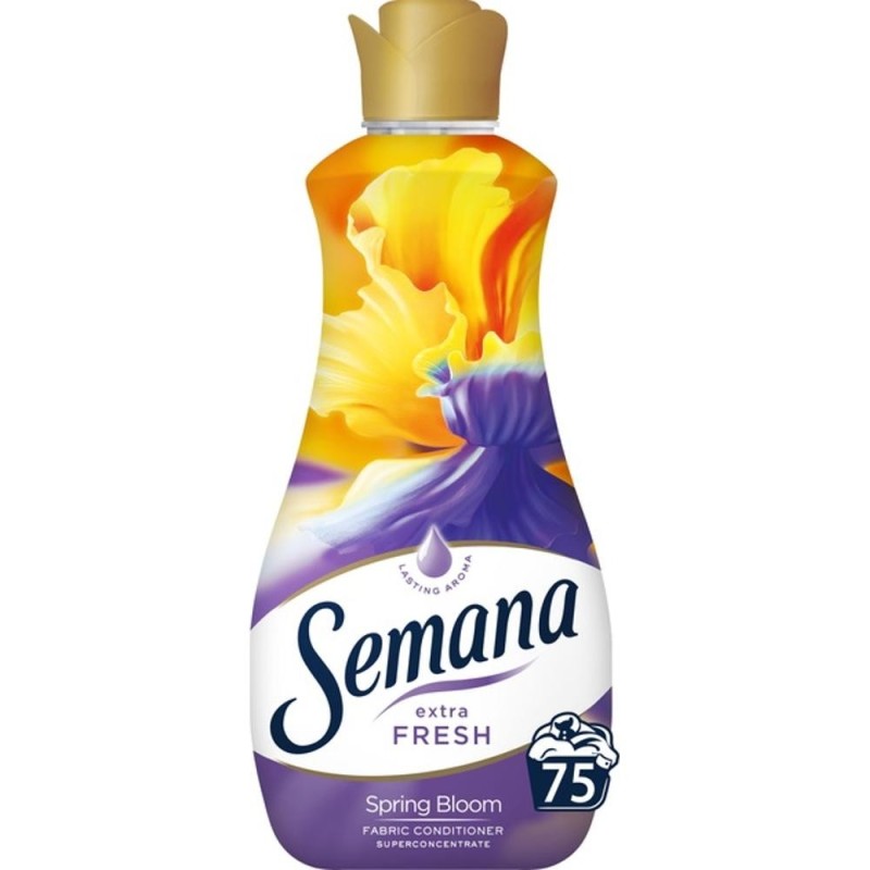 Set 2 x Balsam de Rufe Semana Spring Bloom, 75 Spalari, 2 l