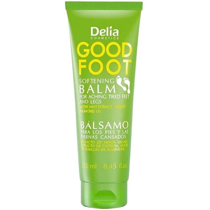 Set 2 x Balsam Picioare Obosite Good Foot, 250 ml