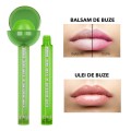 Set 2 x Balsam si Ulei de Buze Handaiyan Lollipop Lip Balm & Lip Oil Duo, 01