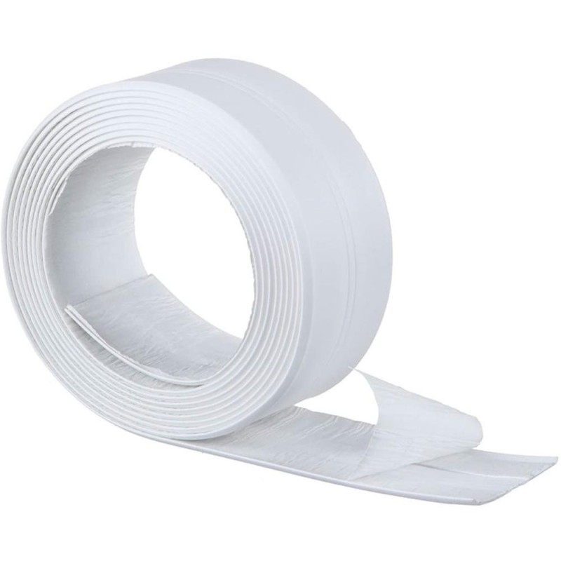 Set 2 x Banda Adeziva Impermeabila, 22 mm x 2.4 m, pentru Cazi, Geko