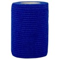 Set 2 x Bandaj Coeziv Autoadeziv, 7.5 cm x 4.5 m, Albastru, Prima, 1 Rola