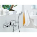Set 2 x Baterie pentru Cada, Grohe Bauflow