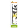 Set 2 x Baton Bio de Vanilie Bourbon, 15 g Biovegan