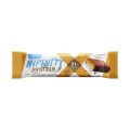 Set 2 x Baton Proteic Infinity, 31% Proteina, cu Caramel Sarat, Max Sport, 55 g