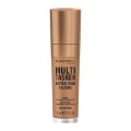 Set 2 x Baza de Machiaj Colorata Rimmel Multi-Tasker Better Than Filters 005 Medium, 30 ml