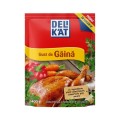 Set 2 x Baza pentru Mancare cu Gust de Gaina, Delikat 400 g