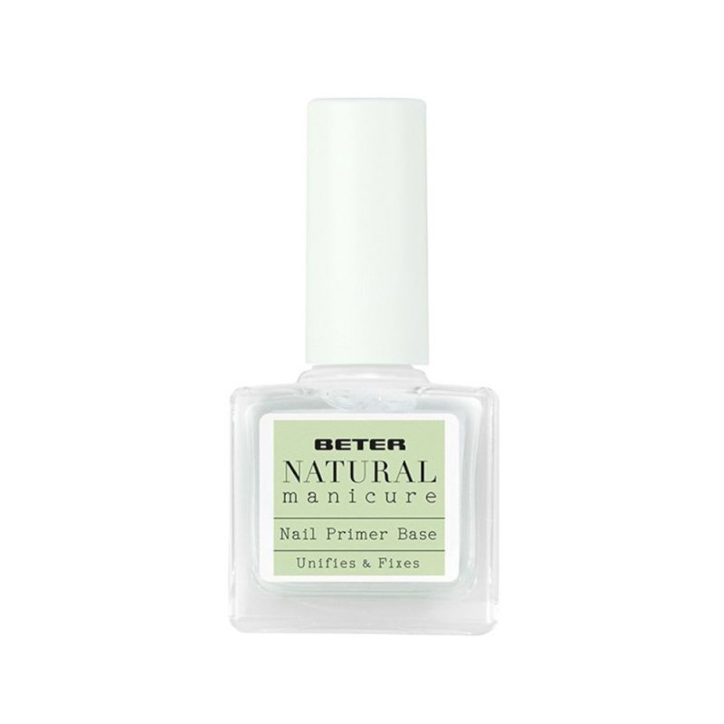 Set 2 x Baza pentru Unghii Beter Natural Manicure