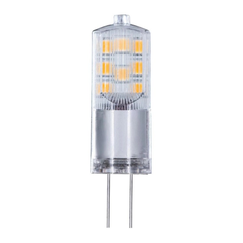 Set 2 x Bec LED G4 2.5W 230 lm 12 V, Lumina Naturala, Well