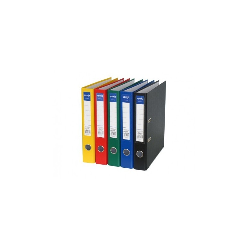Set 2 x Biblioraft Plastifiat, Verde, 5.5 cm