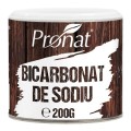 Set 2 x Bicarbonat de Sodiu, 200g