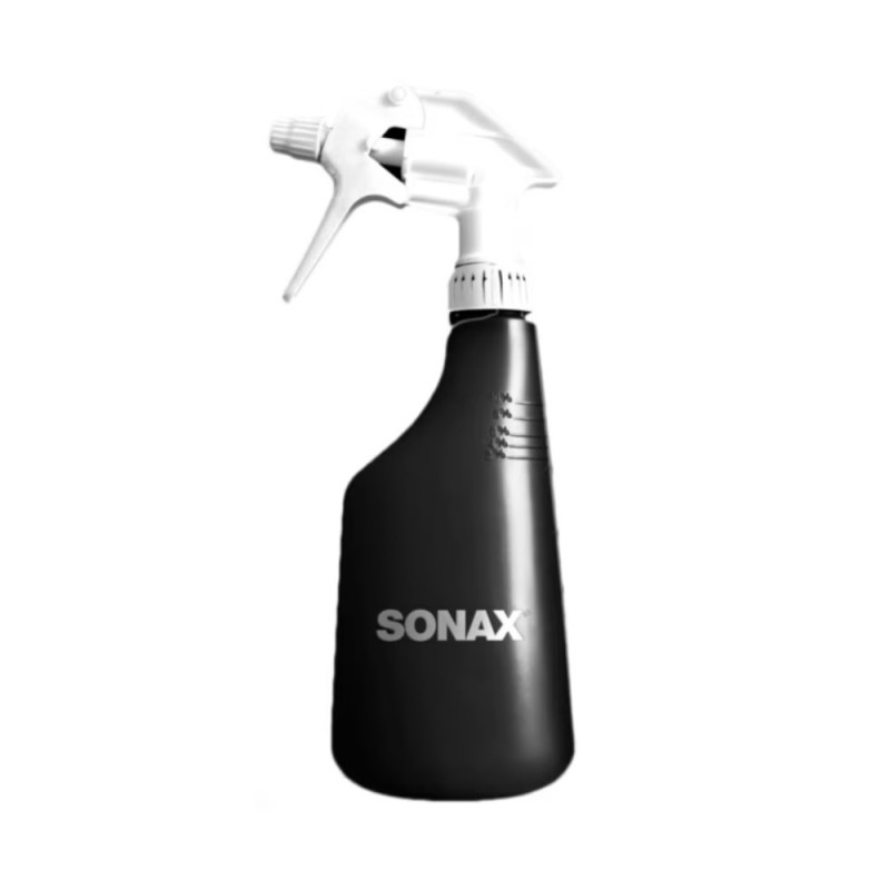 Set 2 x Bidon cu Pulverizator, Capacitate 0.5 l, Sonax