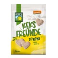 Set 2 x Biscuiti Bio cu Lamaie, Bohlsener Muhle, 125 g