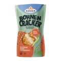 Set 2 x Biscuiti Bio din Bob, fara Gluten, cu Sare si Piper, Sommer, 100 g
