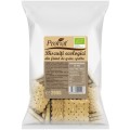Set 2 x Biscuiti BIO din Faina de Grau Spelta, 200 g, Pronat