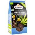 Set 2 x Biscuiti Bio din Grau Spelta cu Canepa si Pudra de Maca, 150g Sommer