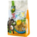 Set 2 x Biscuiti BIO Tierlix cu Grau Spelta, Indulciti cu Miere, 125 g, Bohlsener Muhle
