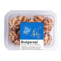 Set 2 x Biscuiti Bulgarasi, cu Umplutura de Ciocolata, BeSweet, 250 g