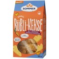 Set 2 x Biscuiti din Spelta fara Zahar cu Morcovi, Sommer, Vegan, 150 g