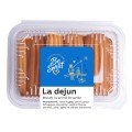Set 2 x Biscuiti La Dejun, BeSweet, 250g