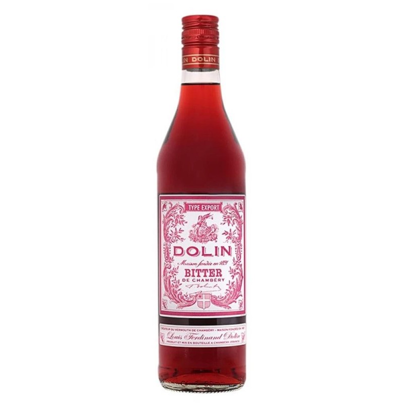 Set 2 x Bitter Dolin 16% Alcool, 0.75 l