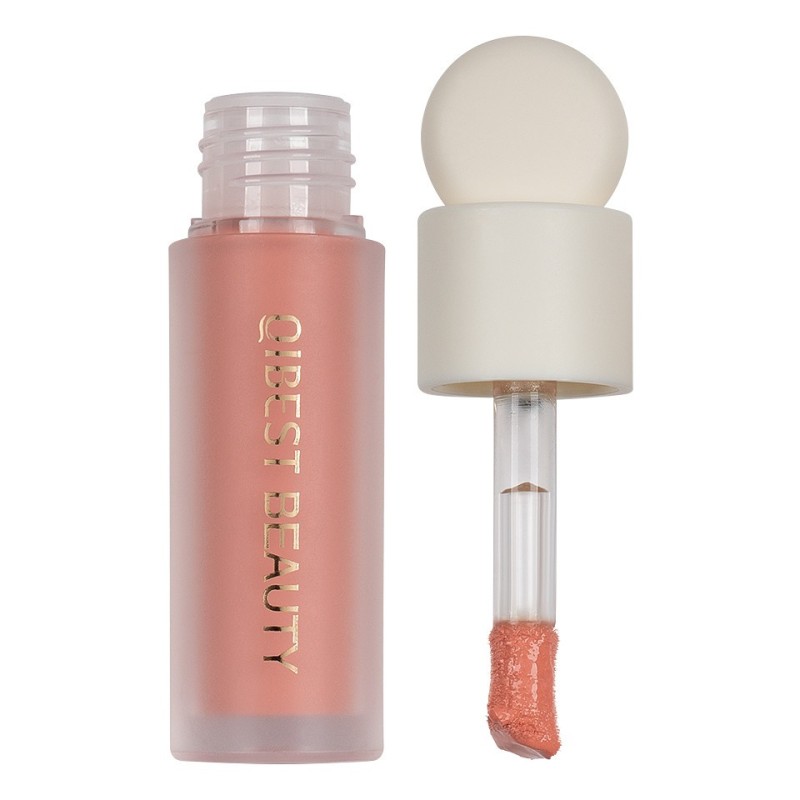 Set 2 x Blush Cremos Multifunctional Liquid Makeup Qibest, 03