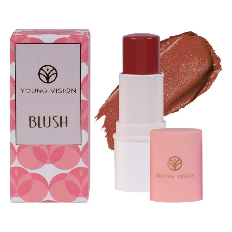 Set 2 x Blush Stick Stunning Look, Young Vision, 01