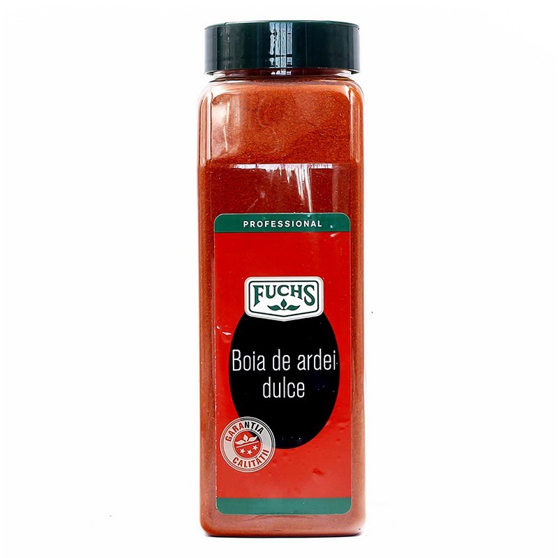 Set 2 x Boia Dulce, Fuchs Mirodenii, Borcan 500 g