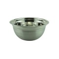 Set 2 x Bol din Inox, 26 cm x 11 cm, 3.6 l Capacitate, Grunberg