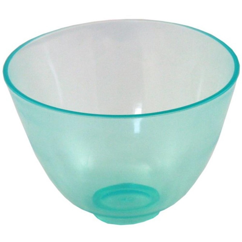 Set 2 x Bol Mixare PVC, Marimea L, 130 x 96 mm, Prima