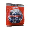 Set 2 x Bomboane Brandusa, cu Umplutura de Arahide, Bucuria, 250 g