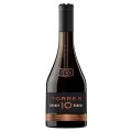 Set 2 x Brandy Smoked Barrel T10 Miguel Torres, 38% Alcool, 0.7 l