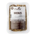 Set 2 x Bredles Alternativa la Paine cu Maia si Multe Seminte, 130 g