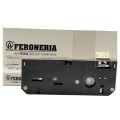 Set 2 x Broasca pentru Usi Lemn, Negru, P 40/90/22R/240 Ni+V Fer+T59, 35-032, Feroneria