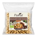 Set 2 x Bucati de Soia Bio 2-5 mm, 200 g