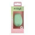 Set 2 x Burete 3D Make-up Matcha, Killy's
