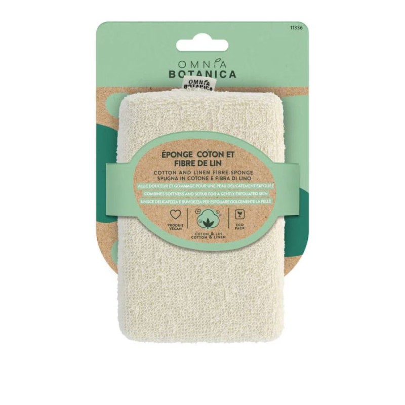 Set 2 x Burete de Baie, Omnia Botanica