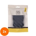 Set 2 x Burete de Corp Beter Coffee O'Clock Konjac