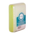 Set 2 x Burete Exfoliant de Baie 2 Fete, Oceania