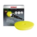 Set 2 x Burete Galben pentru Polish-Finisare, 165 mm, Sonax
