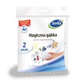 Set 2 x Burete Magnetic 3D Stella