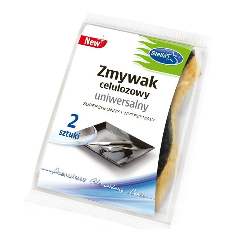 Set 2 x Bureti din Celuloza Stella