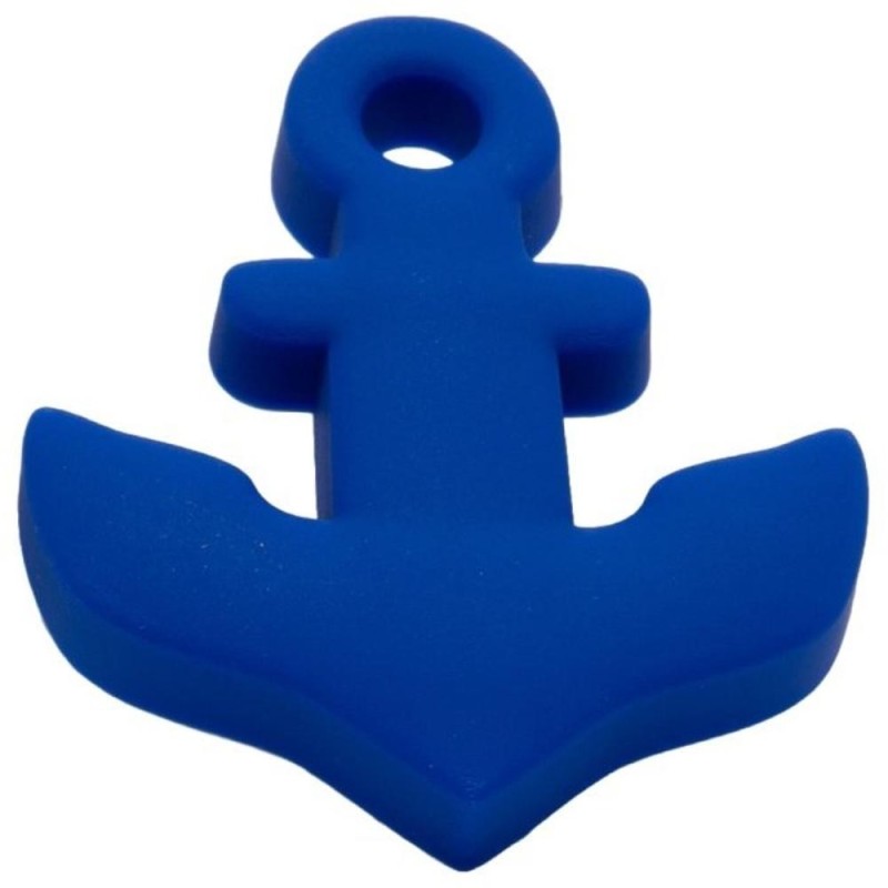 Set 2 x Buton Mobilier Copii Ancora, 54x62x24 mm