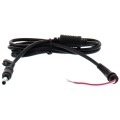 Set 2 x Cablu Alimentare DC pt Laptop HP 4.8 x 1.7 Bullet T 1.2m 90W