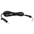 Set 2 x Cablu Alimentare DC pt Laptop HP 4.8 x 1.7 T 1.2m 90W