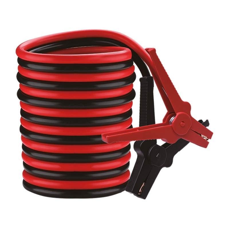 Set 2 x Cablu de Alimentare Auto, Profesional, Harden